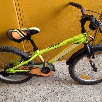 Детско колело 20 Цола, снимка 1 - Велосипеди - 41187151
