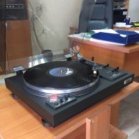 AKAI AP-206 C , снимка 6 - Грамофони - 44777057