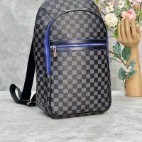 Раница louis vuitton, снимка 1 - Раници - 44406763