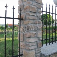Камък за фасада и ограда, снимка 18 - Облицовки - 41265332