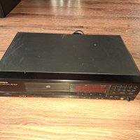 Sansui CD-X217 Compact Disc Player, снимка 1 - Декове - 40713245