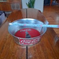 Стара купа Кока Кола,Coca Cola, снимка 4 - Други ценни предмети - 44735955
