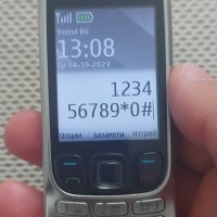 Nokia 6303, снимка 6 - Nokia - 42430280