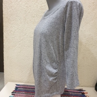 H&M mama блуза за бременни размер М, снимка 4 - Дрехи за бременни - 36083885