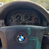 БМВ е39 523 BMW e39 523 , снимка 5 - Части - 44313223