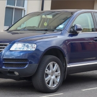 Volkswagen Touareg(2002-2010)-Ръководство по обслужване, експлоатация и ремонт(на CD)               , снимка 1 - Специализирана литература - 36072625