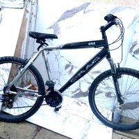 Продавам ново КОЛЕЛО DRAG One шосейно - планинско !, снимка 1 - Велосипеди - 42718782
