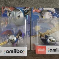 24 броя Amiibo нови, снимка 4 - Игри за Nintendo - 44392749