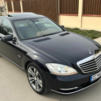 Mercedes-Benz s 350 FACELIFT / W221  , снимка 14 - Автомобили и джипове - 44586639