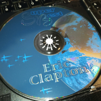 eric clapton cd 0703241013, снимка 2 - CD дискове - 44649084