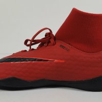 Nike Hypervenomx Phelon DF IC Sn74 - футболни обувки, размер - 40 /UK 6/ стелка 25 см ., снимка 7 - Футбол - 39465228