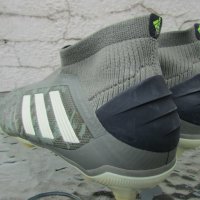 Футболни обувки Adidas Predator 19+ , снимка 3 - Футбол - 40935976