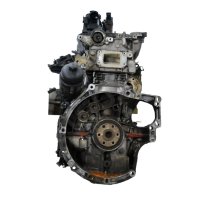 Двигател 1.6 JB73 Citroen C4 (I) 2004-2008 ID:103362, снимка 2 - Части - 41182815