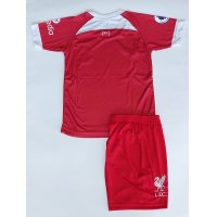 ДЕТСКИ ФУТБОЛЕН ЕКИП - NIKE FC LIVERPOOL; размери: от 104 до 176 см., снимка 2 - Футбол - 39605967