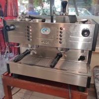 Професионална кафемашина Gaggia, снимка 2 - Обзавеждане за заведение - 41350496