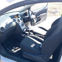 Opel Corsa D Facelift 2011/Опел Корса Д 1,4 бензин хечбек 3-врати на части, снимка 11 - Автомобили и джипове - 41929773