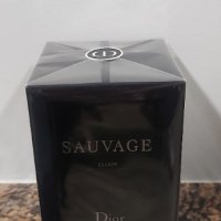 SAUVAGE ELIXIR Pure Parfum 60ml, снимка 1 - Мъжки парфюми - 42278435