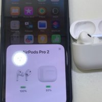 AirPods 2 pro, снимка 2 - Безжични слушалки - 44251933