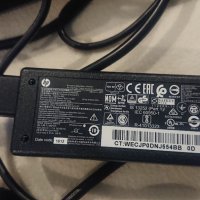 Продавам оригинални зарядни Lenovo лаптоп 65W/135W с правоъгълната бук, снимка 4 - Лаптоп аксесоари - 34157799