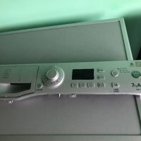 Платки за Пералня Hotpoint Ariston WMG 722, снимка 3 - Перални - 39889653