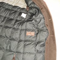 Moncler  Мъжко Палто  M, снимка 6 - Палта - 38811933