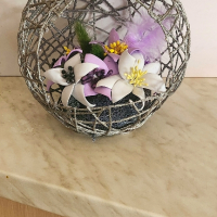 цветя за 8-ми март, снимка 1 - Подаръци за жени - 44514734
