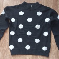 Дамски пуловери , снимка 4 - Блузи с дълъг ръкав и пуловери - 23914342