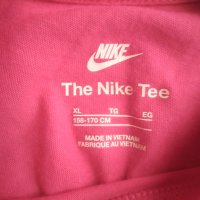 Нова!!! Nike - Детска тениска Just Do It, снимка 2 - Детски тениски и потници - 41536290