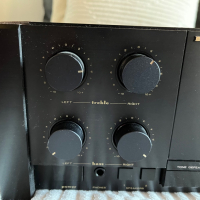 MARANTZ PM 94 - 35W + 35W (Pure Class A, 8 Ω) , снимка 4 - Ресийвъри, усилватели, смесителни пултове - 36427638