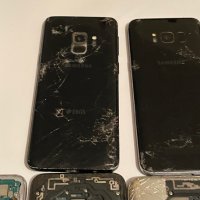 Samsung Galaxy S7 Edge,S8,Note 8,S9,Note 9, снимка 6 - Samsung - 41353682