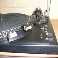 TECHNICS SL-2000, снимка 5 - Ресийвъри, усилватели, смесителни пултове - 41462354