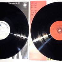 Плочи на - Beethoven – Symphony No. 4 In B Flat Major/ Ivan Koukouzel The Angeloglassny (Vinyl), снимка 4 - Грамофонни плочи - 40655471