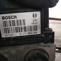 Помпа ABS за Nissan Terrano II SUV Bosch 0 273 004 369, снимка 2 - Части - 44640741