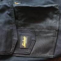 SNICKERS 3014 WORK SHORTS WITH HOLSTER POCKETS размер 46 / S работни къси панталони W4-13, снимка 7 - Къси панталони - 42489335