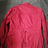 Дамско тънко якенце, снимка 3 - Якета - 35685304