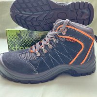 Мъжки работни обувки СТЕНСО/STENSO , снимка 2 - Други - 40852004