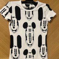 Тениска Mikey Mouse , снимка 2 - Тениски - 44246706