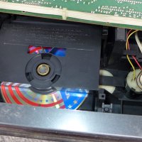 Механика Philips CDM4 за си-ди плейъри CD player абсолютно перфектна., снимка 1 - Други - 40900195