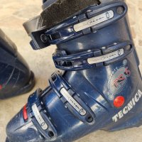 Обувки за ски Tecnica 40 номер , снимка 2 - Зимни спортове - 39997633