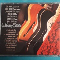 Jimmy Thackery& Tab Benoit – 2004 - Whiskey Store Live!(Blues Rock), снимка 6 - CD дискове - 42690732