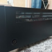 JVC STEREO RESEIVER RX-230RBK, снимка 9 - Ресийвъри, усилватели, смесителни пултове - 38917481