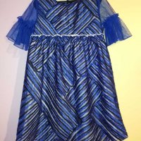 Детска рокля , снимка 13 - Детски рокли и поли - 39340591