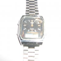 часовник-адек -, снимка 1 - Други ценни предмети - 39375780
