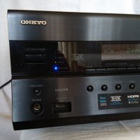 ⭐⭐⭐ █▬█ █ ▀█▀ ⭐⭐⭐ ONKYO TX-NR708 - висок клас 7.2 канален A/V ресивър с интернет, снимка 2 - Ресийвъри, усилватели, смесителни пултове - 41600722