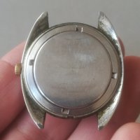 Часовник POLJOT. Made in USSR. Vintage watch. Механичен. Мъжки. ПОЛЕТ. СССР , снимка 4 - Мъжки - 44196697