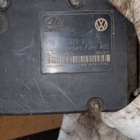 ABS VW Polo 6N2 Абс Фолксваген Поло 6Н2, снимка 3 - Части - 44355228