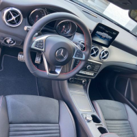 Mercedes-Benz GLA 200 AMG, снимка 12 - Автомобили и джипове - 36442579