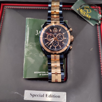 Мъжки часовник JAGUAR SPECIAL EDITION - J810/1, снимка 6 - Мъжки - 44835736