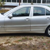 Mercedes 2005,W203,C220,C200,C180 за части, снимка 2 - Части - 34497537