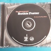 Ruthie Foster – 2006 - The Phenomenal Ruthie Foster(Soul), снимка 3 - CD дискове - 42702245